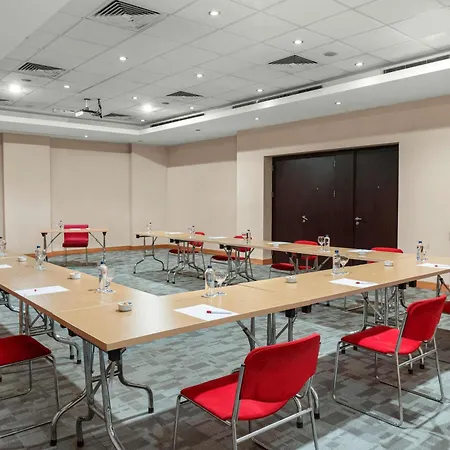 Ibis Eskisehir-3