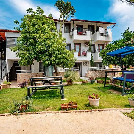 Flower Hotel Patara-2