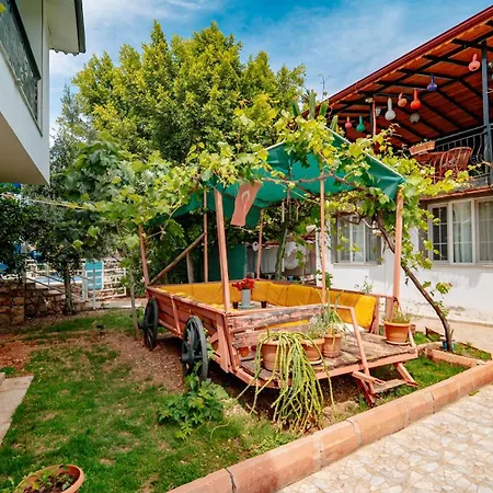 Flower Hotel Patara-3