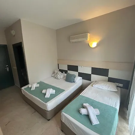 Avlu Hotel-2