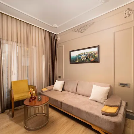 Taksim Premium Residence-2