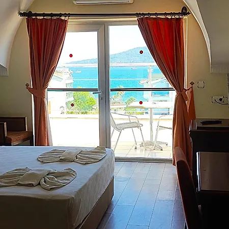 Marmaris Alkan Hotel-2