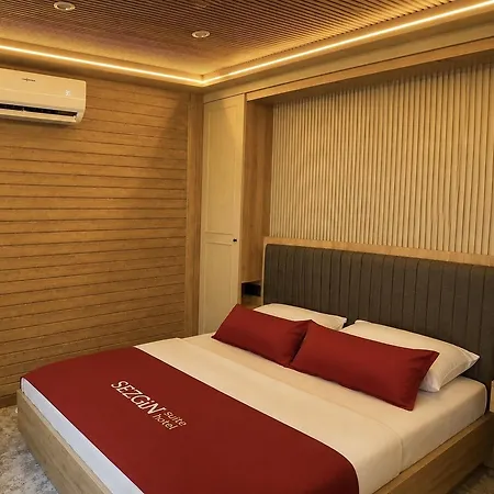 Sezgin Hotel-2