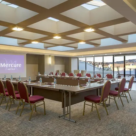 Mercure Istanbul Altunizade-3