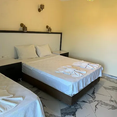 Palm Konak Hotel-3