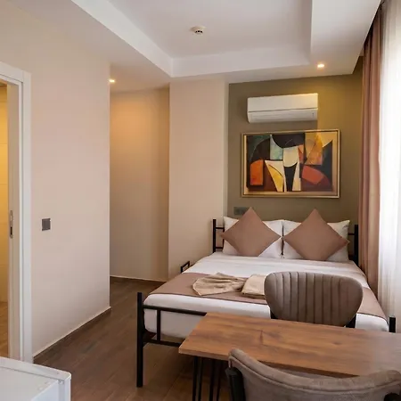 Koesk Boutique Hotel - Old Town & City Center-3