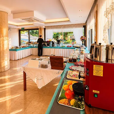 Calis Hotel-3