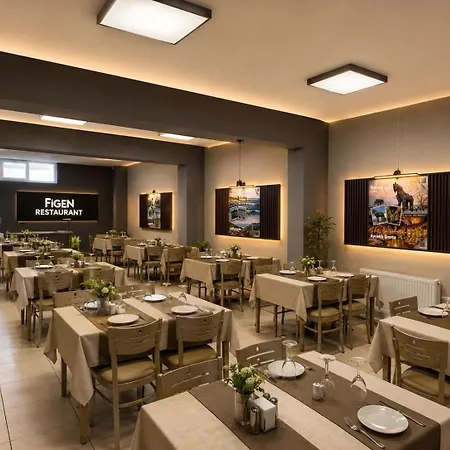 Figen Suite Hotel 2-3