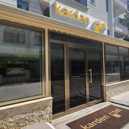 Karden Otel-2