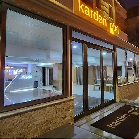 Karden Otel-3