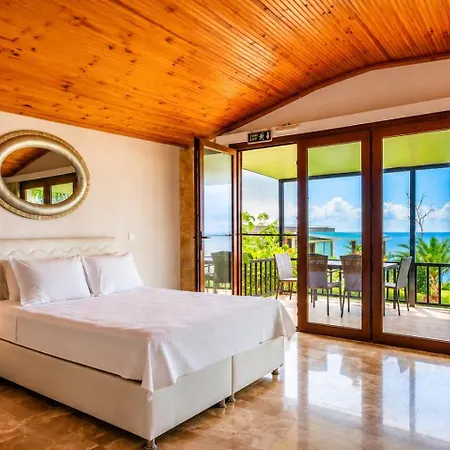 Palm Beach Sile Villa Hotels-3