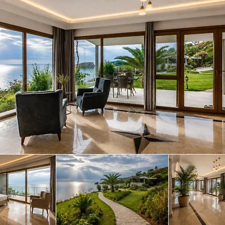 Palm Beach Sile Villa Hotels-2