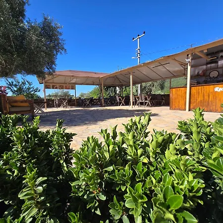 Olive Tree Apart Hotel-3