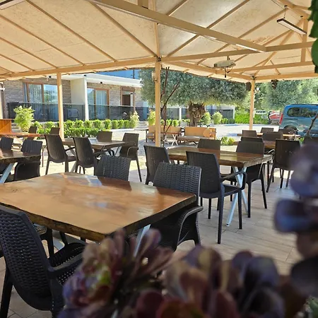 Olive Tree Apart Hotel-2