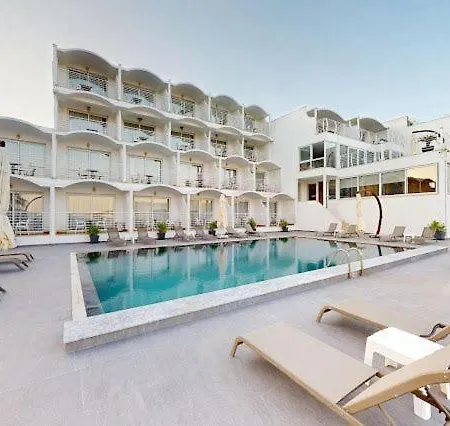 Casa Mare Bodrum (Adults Only)-3