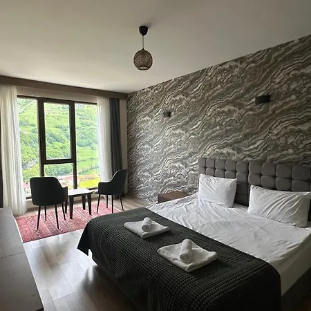 Alya Teras Otel-3