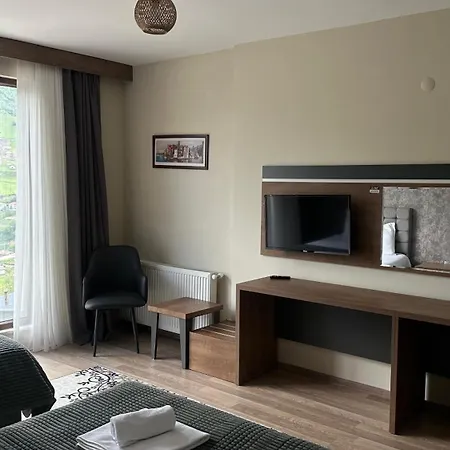 Alya Teras Otel-2