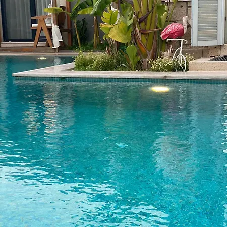 Chloe hotel Alaçatı-2