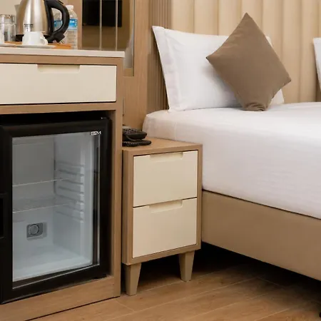 Asilzade Hotel Sirkeci-3