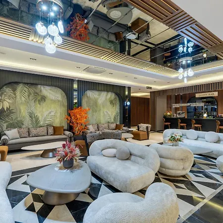 Batıhan Beach Resort&Spa-2