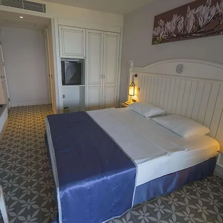 Marmaris Beach Hotel-2