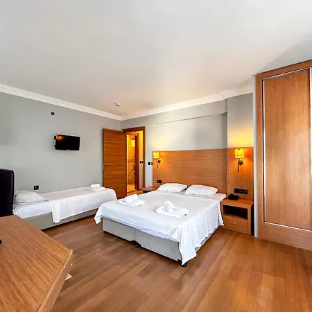 A.Emreli Suite Hotel-2