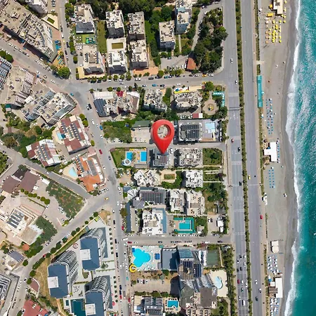 Best Alanya Hotel-2