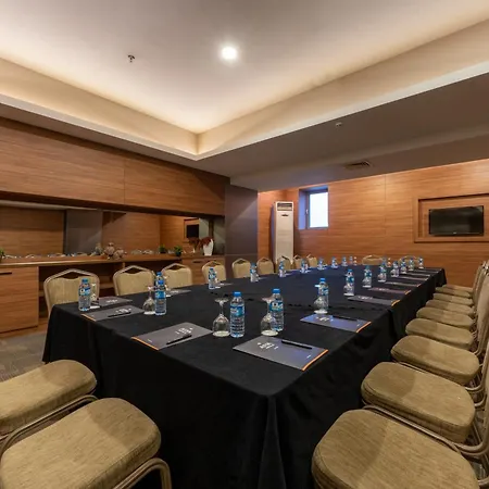 Grand Asya Hotel-3