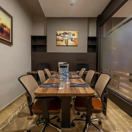 Grand Asya Hotel-2