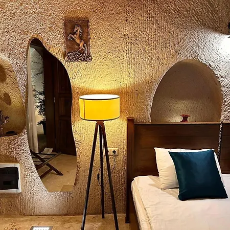 Aden Hotel Cappadocia-2