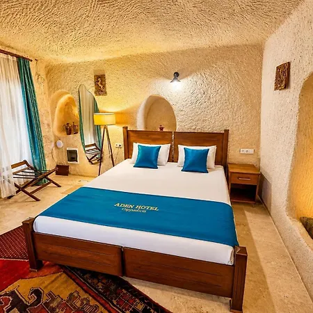 Aden Hotel Cappadocia-3