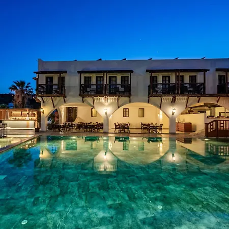 Costa Bitezhan Beach Hotel-2