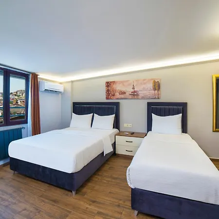 Zendy Suite Hotel-2