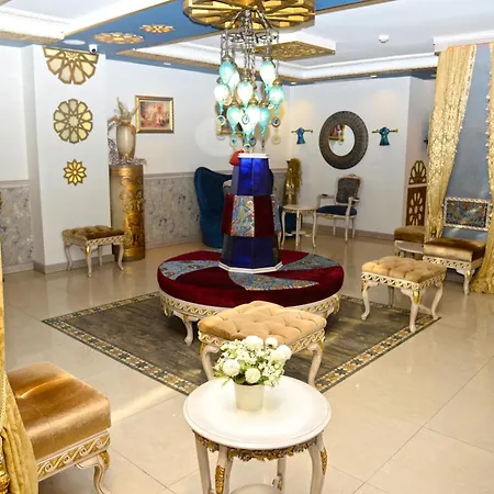 Edibe Sultan Hotel-3