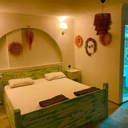 Hotel Barba-3