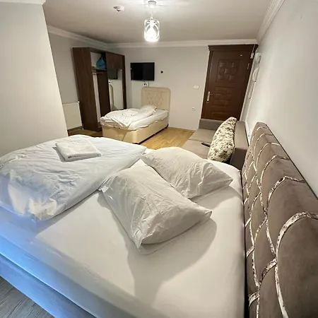 Çam Otel 2-2