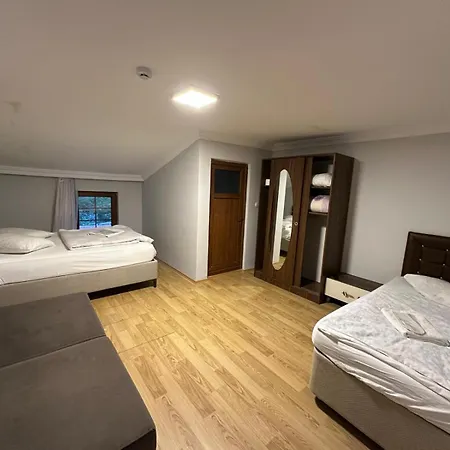 Çam Otel 2-3