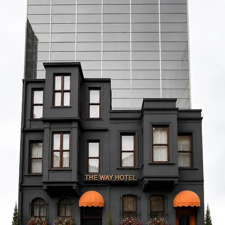 The Way Hotel-3