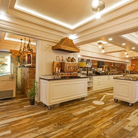 Andalouse Otel-3