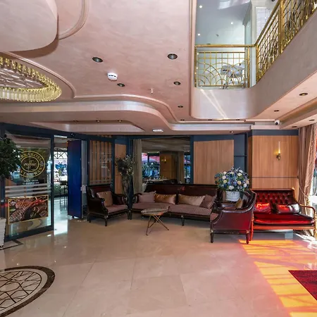The Barbarossa Hotel-2