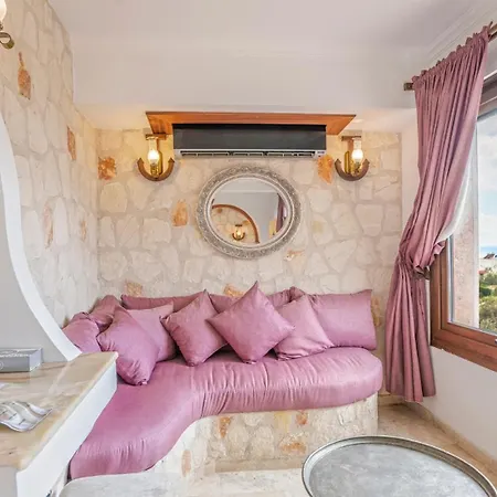 Oasis Hotel (Adults Only)-3