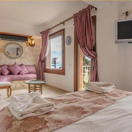 Oasis Hotel (Adults Only)-2
