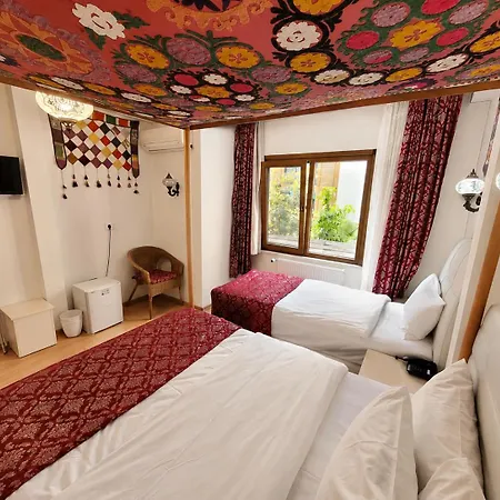 Marmara Guesthouse-3