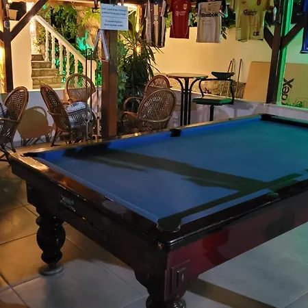 Tayfun Apart Hotel-3