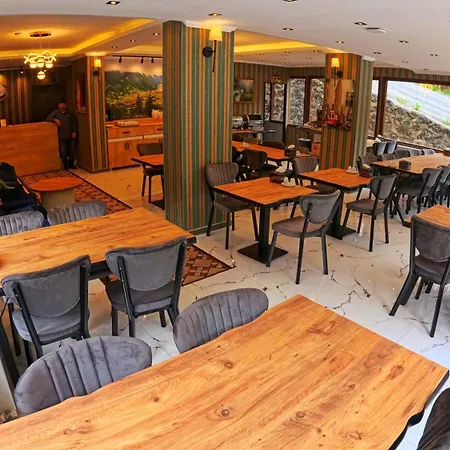 Meric Hotel-2