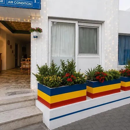 Bodrum Blu Hotel-3