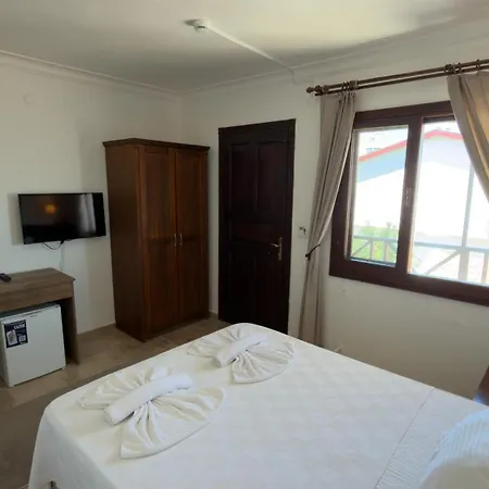 Cunda Deniz Hotel-2