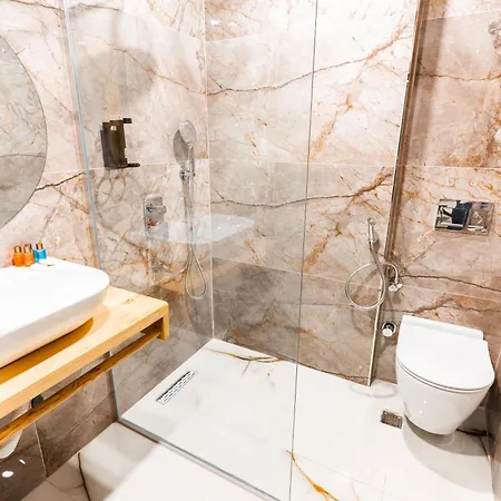 Fengo Hotel & Spa-3