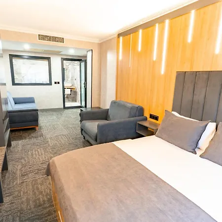 Fengo Hotel & Spa-2
