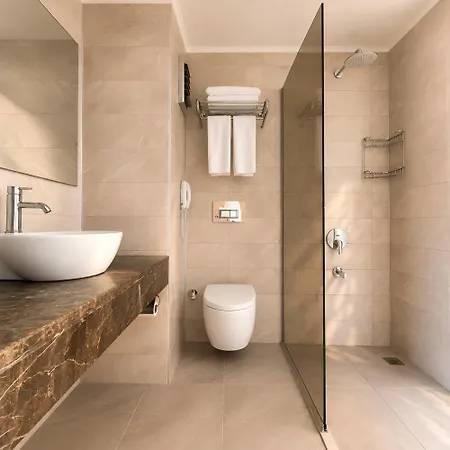 Ozgur Bey Spa Hotel (Adults Only)-2